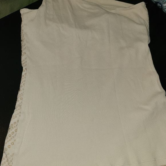 Shoulder tank - Picture 3 of 5